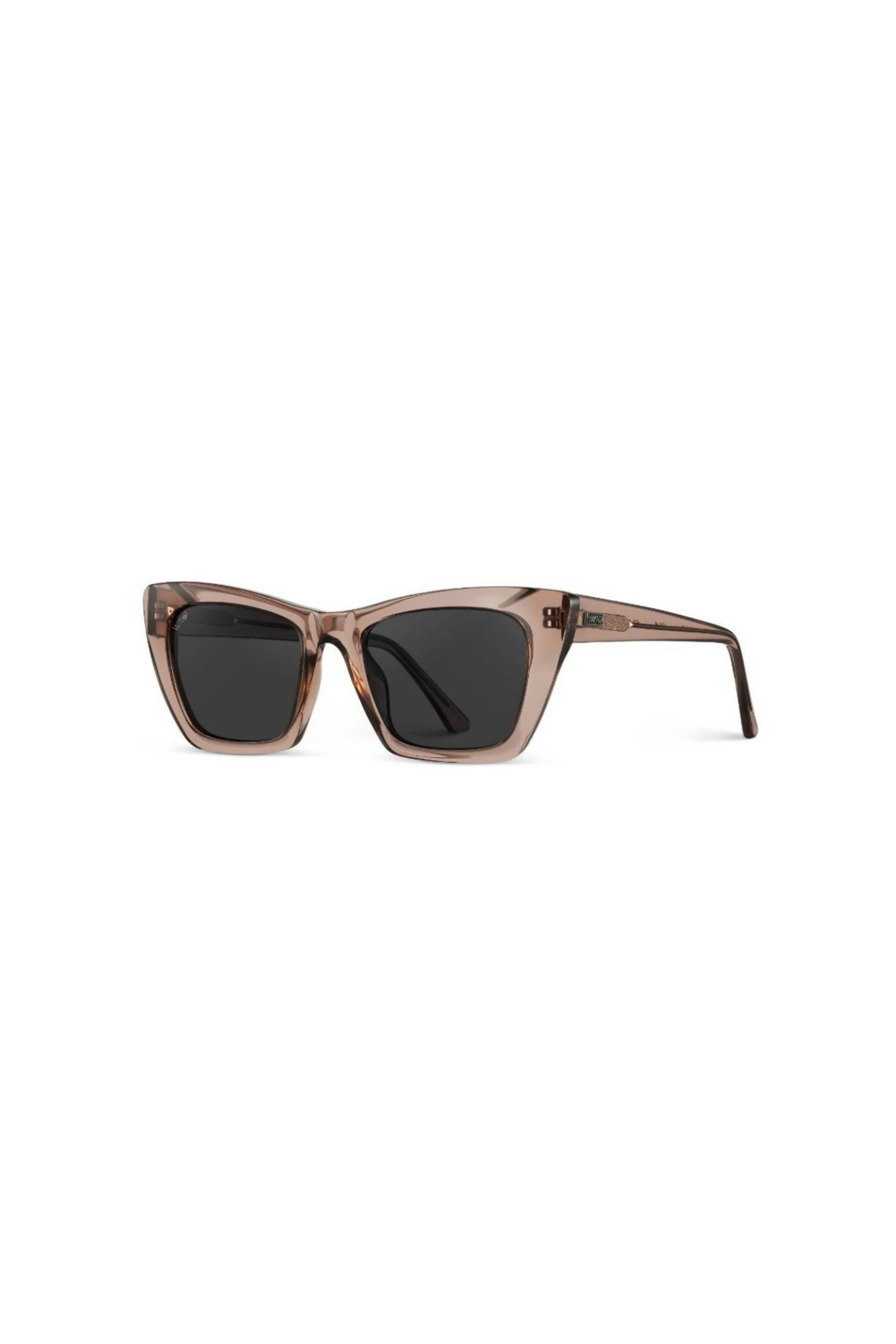 Solana Rose Cateye Sunglasses - FINAL SALE