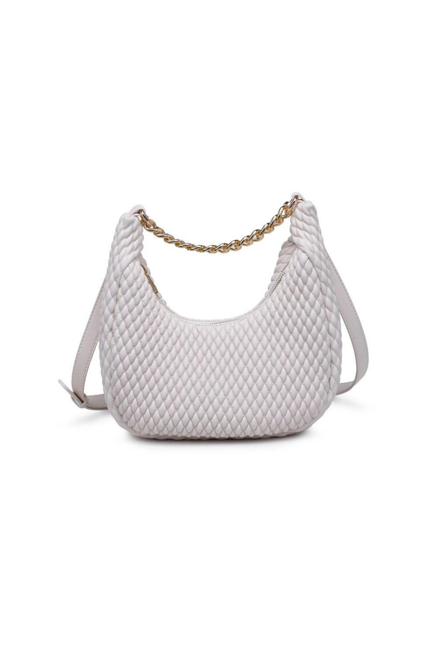 Jade Ivory Crossbody - FINAL SALE