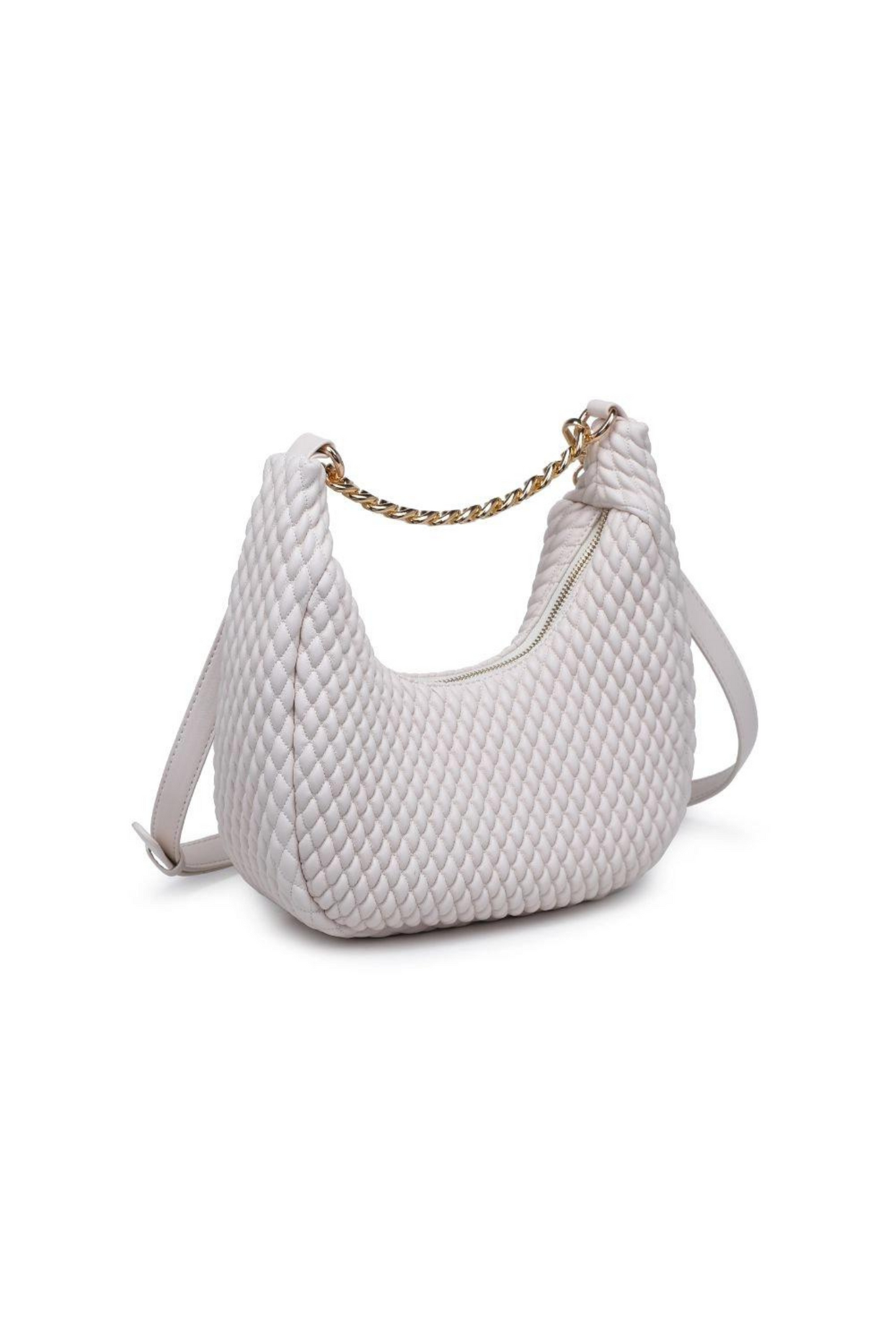 Jade Ivory Crossbody - FINAL SALE