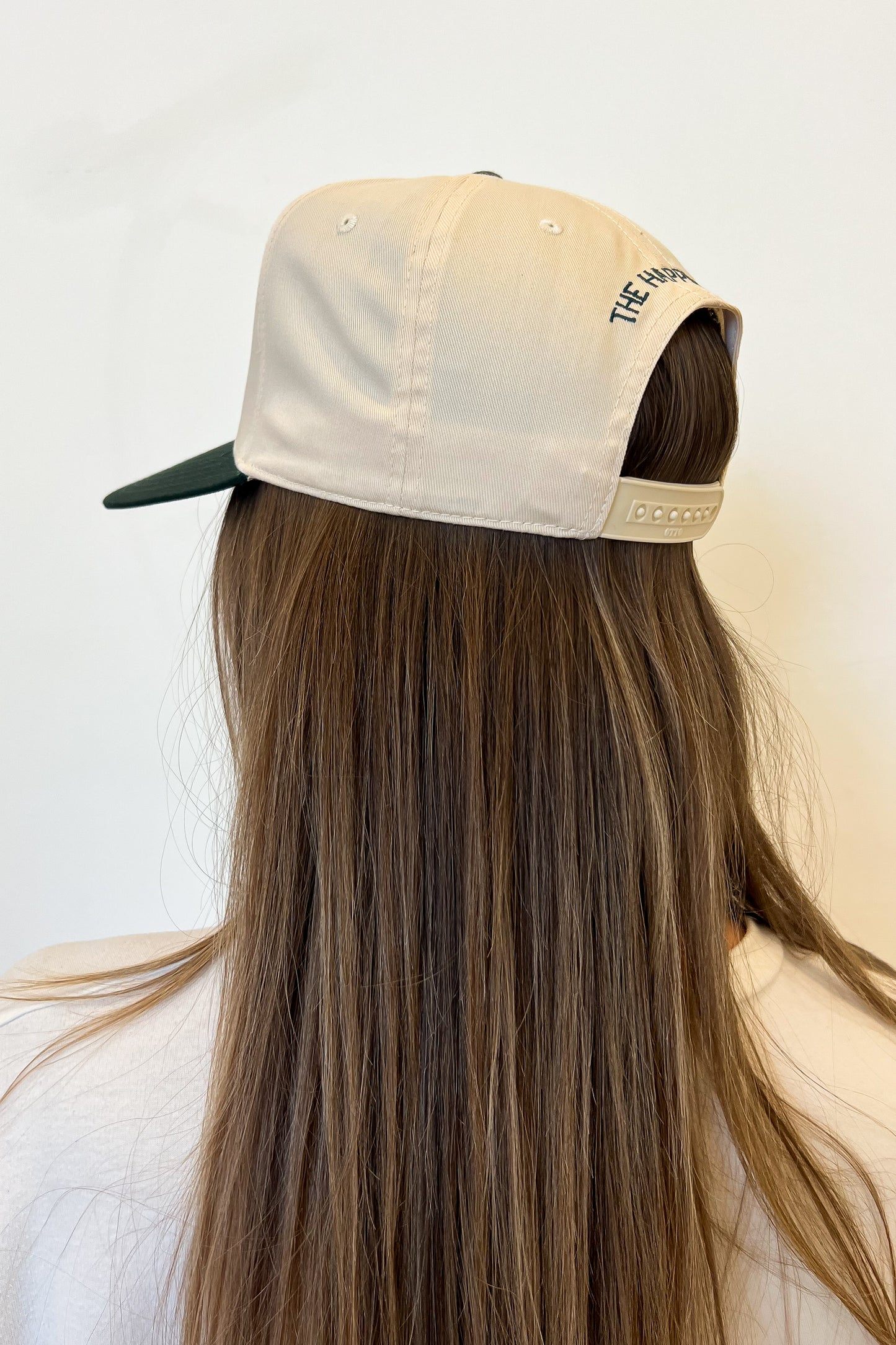 Silly Goose Society Trucker Hat - FINAL SALE