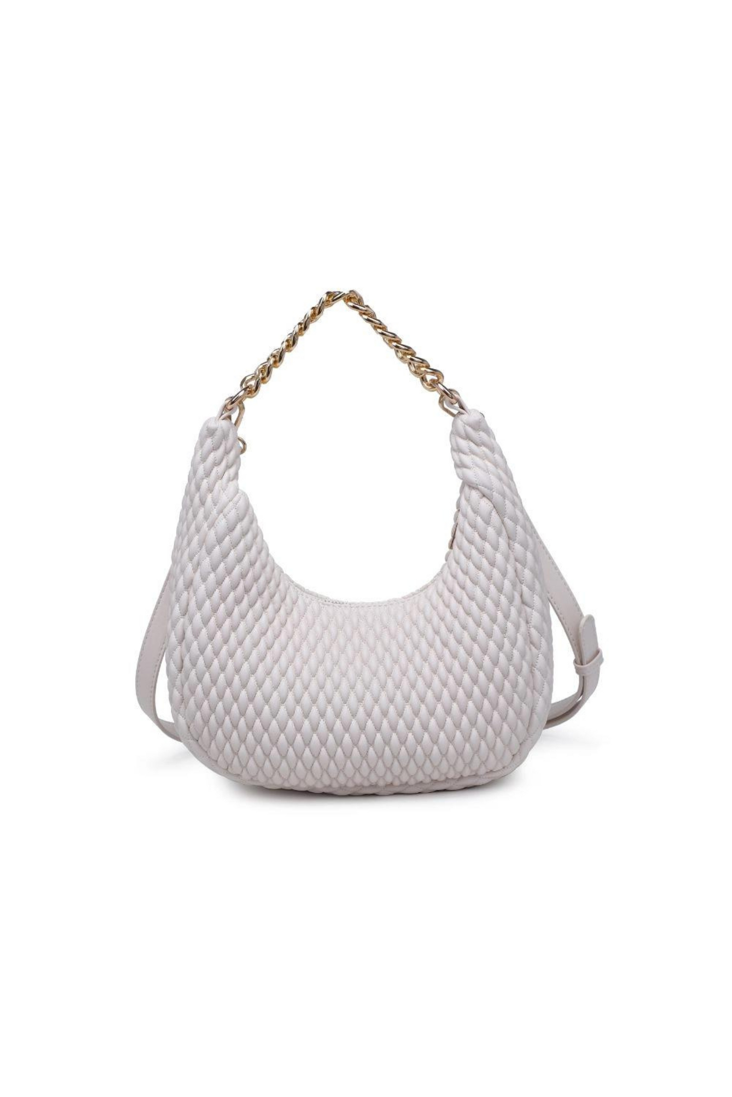 Jade Ivory Crossbody - FINAL SALE