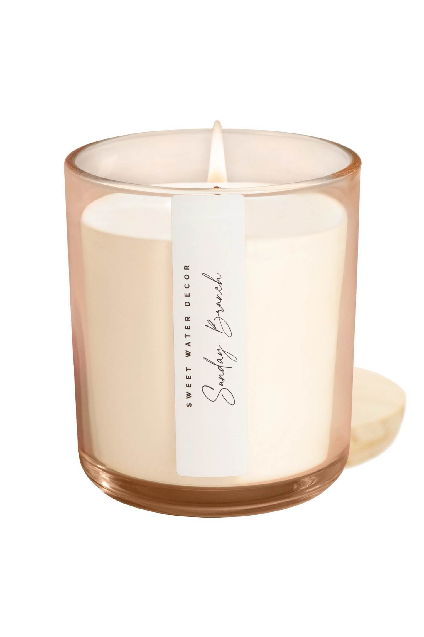 Sunday Brunch 12oz Candle - FINAL SALE